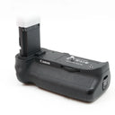 Canon BG-E20 batterygrip used