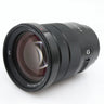 Sony E 18-105mm f/4.0 G OSS PZ