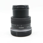 Canon RF-S 18-45mm F/4.5-6.3 IS STM occasion