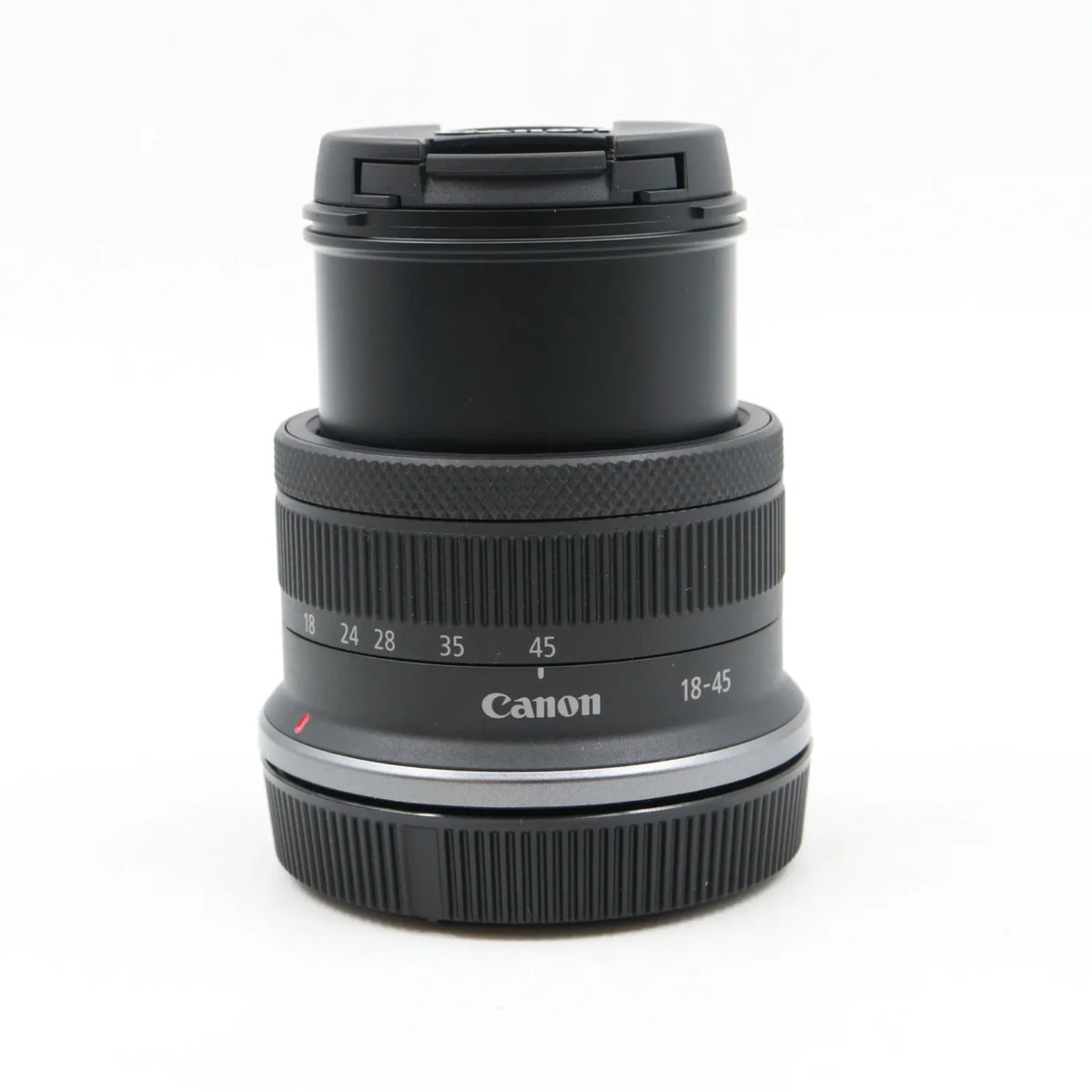 Canon RF-S 18-45mm F/4.5-6.3 IS STM occasion