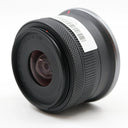 Canon RF-S 18-45mm F/4.5-6.3 IS STM occasion