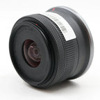 Canon RF-S 18-45mm F/4.5-6.3 IS STM occasion