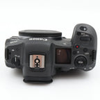 Canon EOS R5 body tweedehands