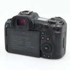 Canon EOS R5 body tweedehands