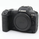 Canon EOS R5 body tweedehands