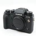 Fujifilm X-T2 body tweedehands