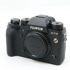Fujifilm X-T2 body tweedehands