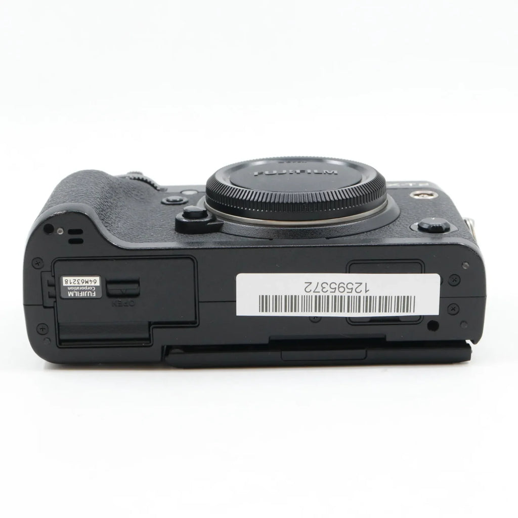Fujifilm X-T2 body tweedehands