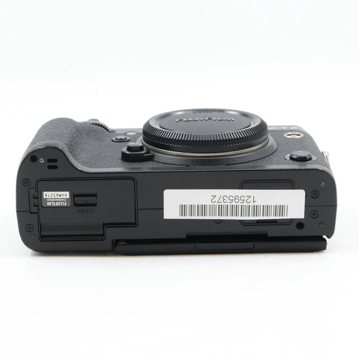 Fujifilm X-T2 body tweedehands