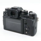 Fujifilm X-T2 body tweedehands