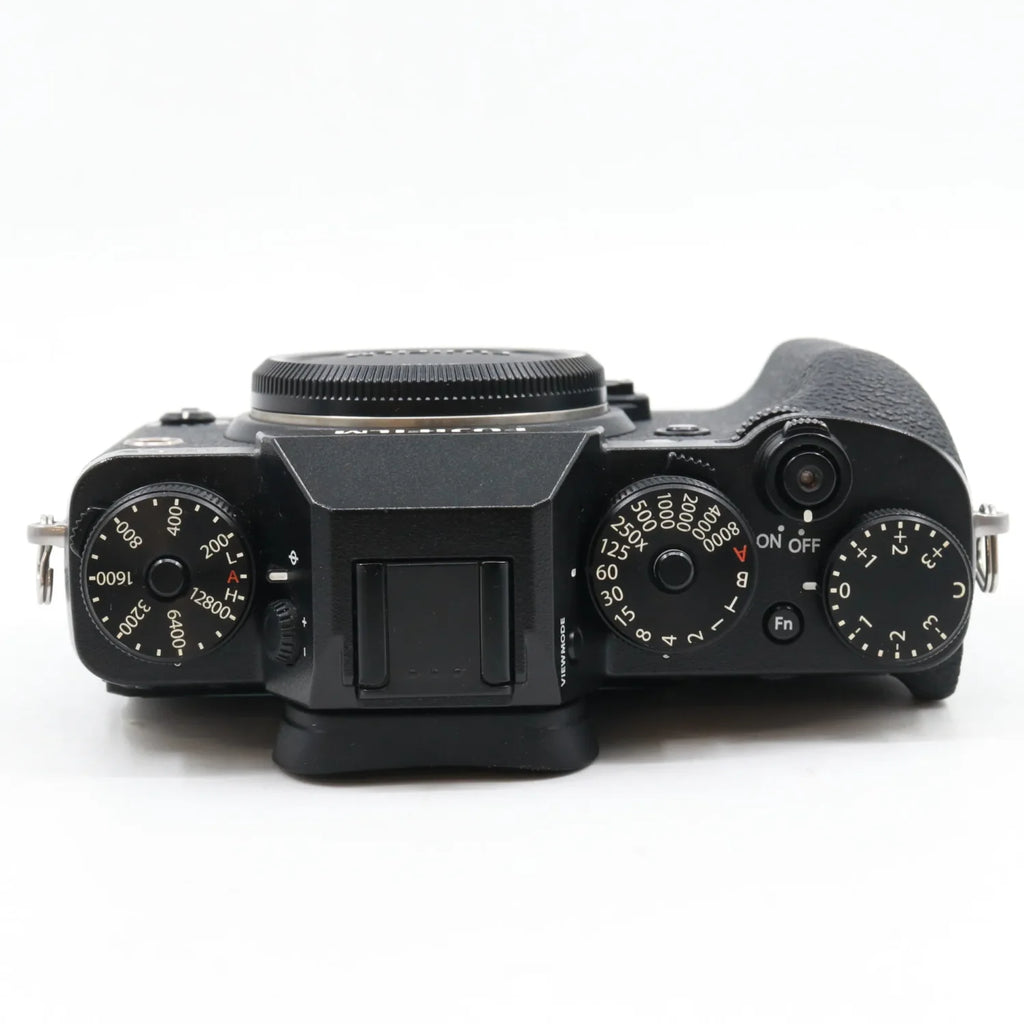 Fujifilm X-T2 body tweedehands