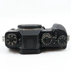 Fujifilm X-T2 body tweedehands