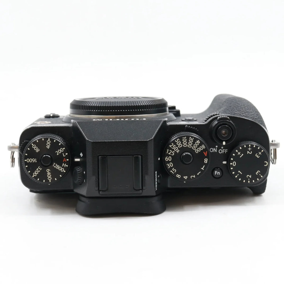 Fujifilm X-T2 body tweedehands