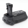 Canon BG-R10 batterygrip used