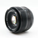 Fujifilm XF 35mm F/1.4 R occasion