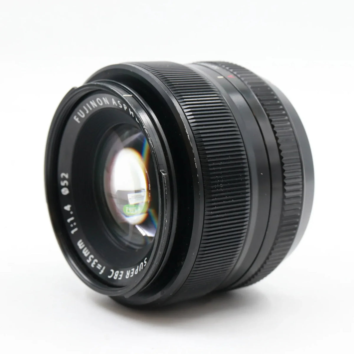 Fujifilm XF 35mm F/1.4 R occasion