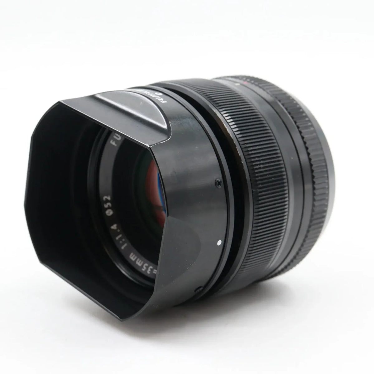 Fujifilm XF 35mm F/1.4 R occasion