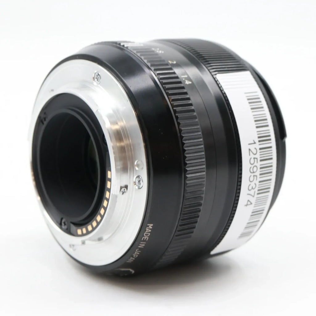 Fujifilm XF 35mm F/1.4 R occasion