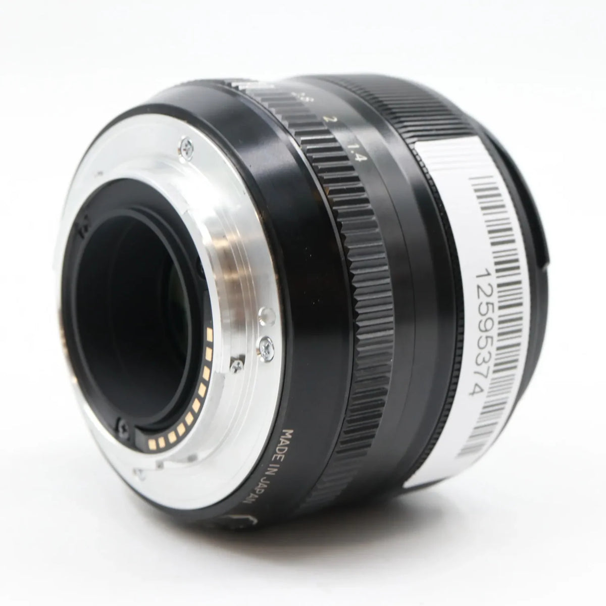 Fujifilm XF 35mm F/1.4 R occasion