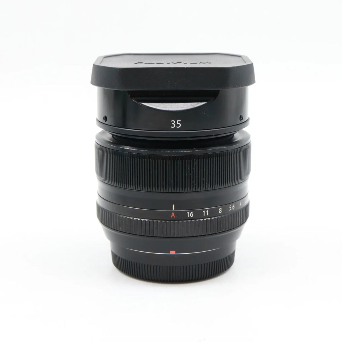 Fujifilm XF 35mm F/1.4 R occasion