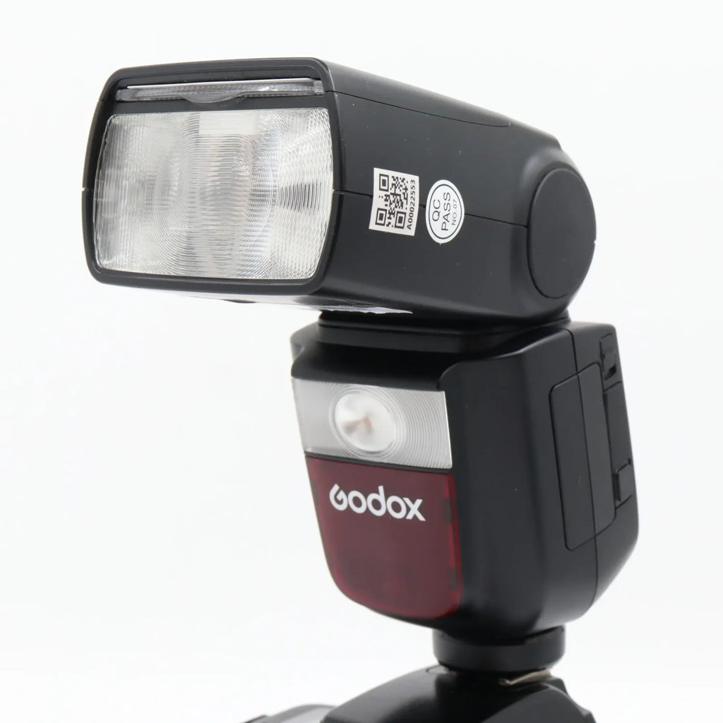 Godox V860III Canon kit tweedehands