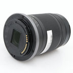 Canon RF-S 55-210mm f/5-7.1 IS STM occasion