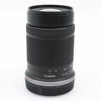 Canon RF-S 55-210mm f/5-7.1 IS STM occasion