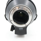 Tamron 150-500mm f/5-6.7 Di III VC VXD Sony FE tweedehands