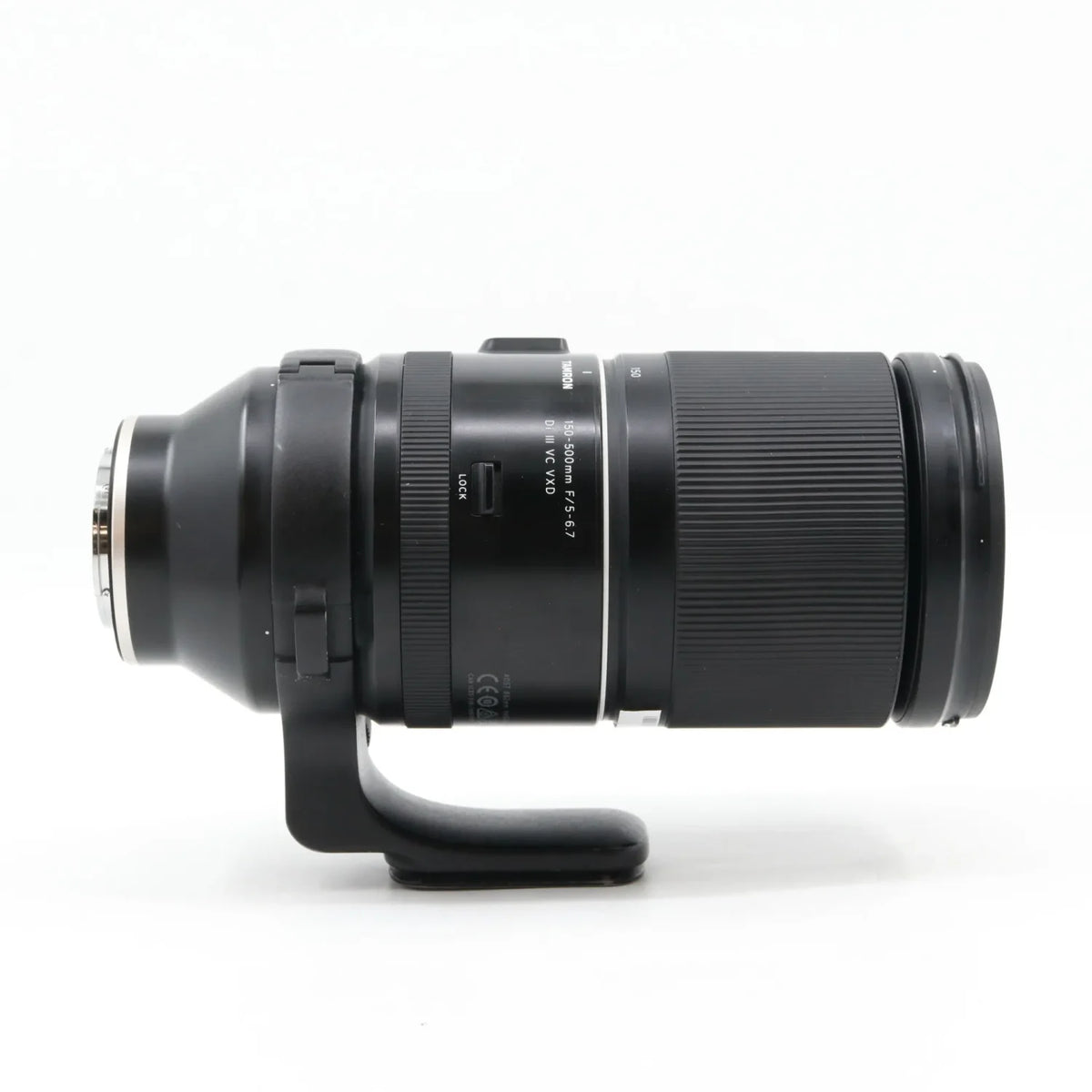 Tamron 150-500mm f/5-6.7 Di III VC VXD Sony FE tweedehands