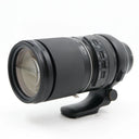 Tamron 150-500mm f/5-6.7 Di III VC VXD Sony FE tweedehands