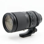 Tamron 150-500mm f/5-6.7 Di III VC VXD Sony FE tweedehands