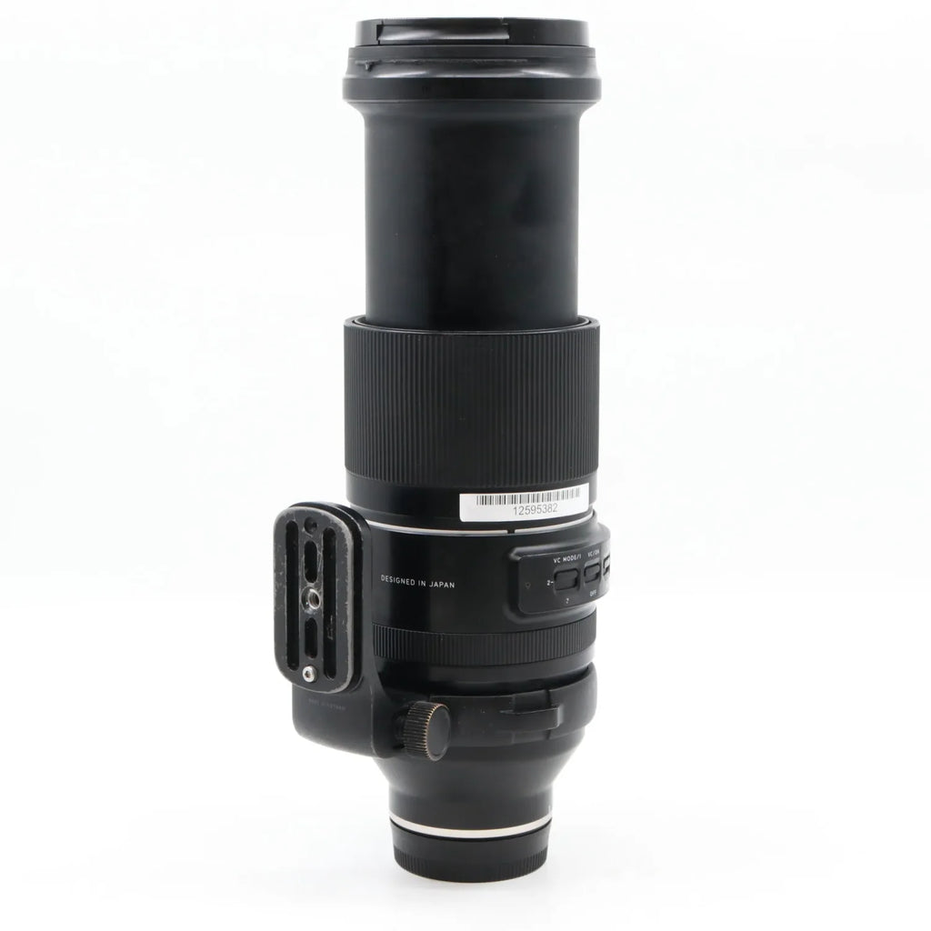 Tamron 150-500mm f/5-6.7 Di III VC VXD Sony FE tweedehands
