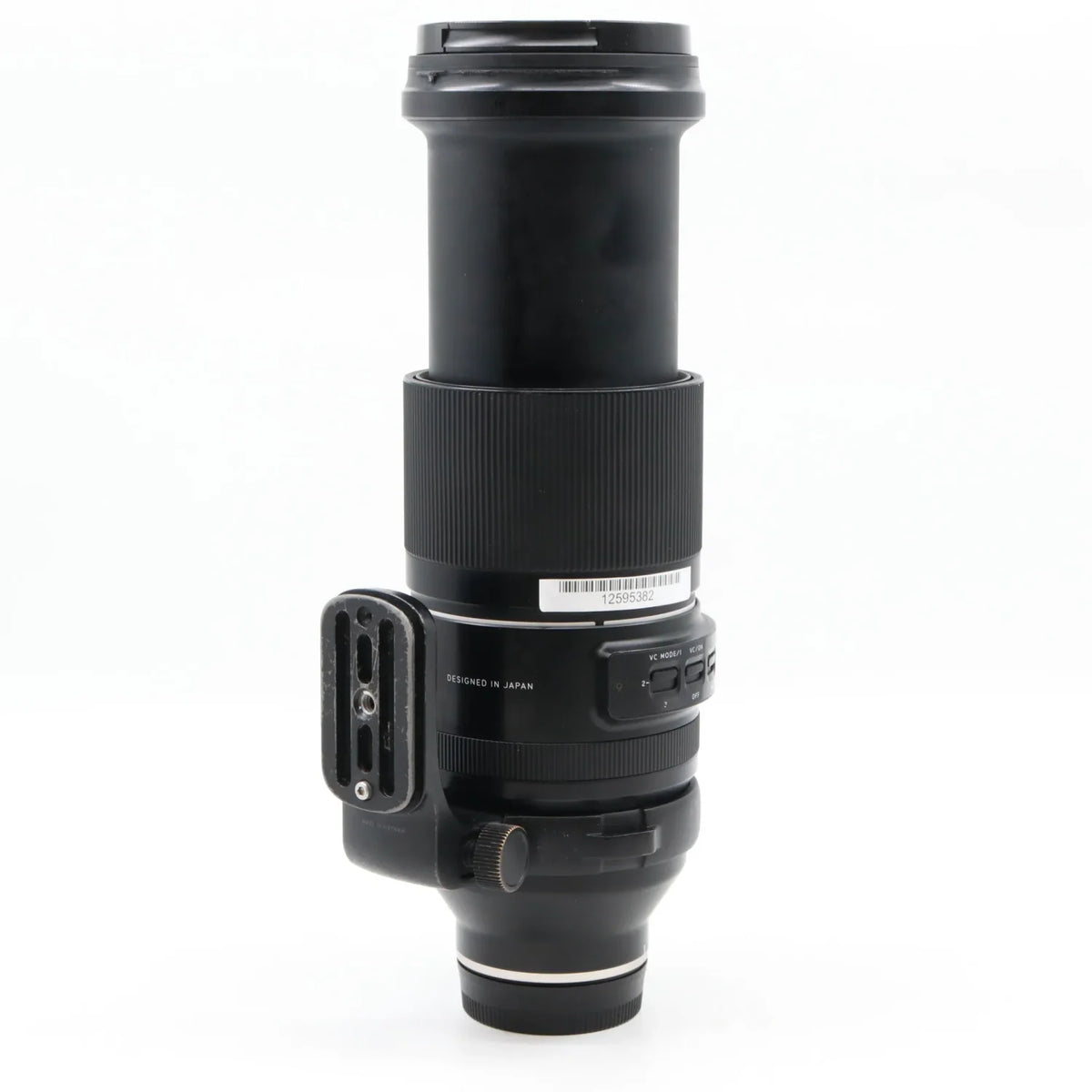Tamron 150-500mm f/5-6.7 Di III VC VXD Sony FE tweedehands