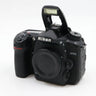 Nikon D7500 body tweedehands