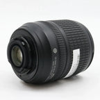 Nikon AF-S 18-105mm f/3.5-5.6G ED VR DX tweedehands