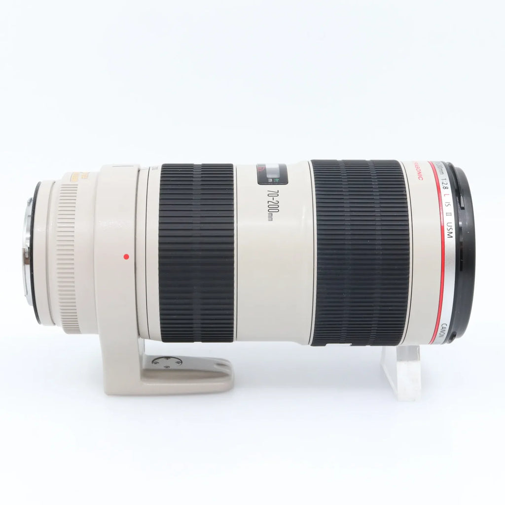 Canon EF 70-200mm f/2.8 L IS II USM occasion