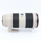 Canon EF 70-200mm f/2.8 L IS II USM occasion