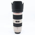 Canon EF 70-200mm f/2.8 L IS II USM occasion