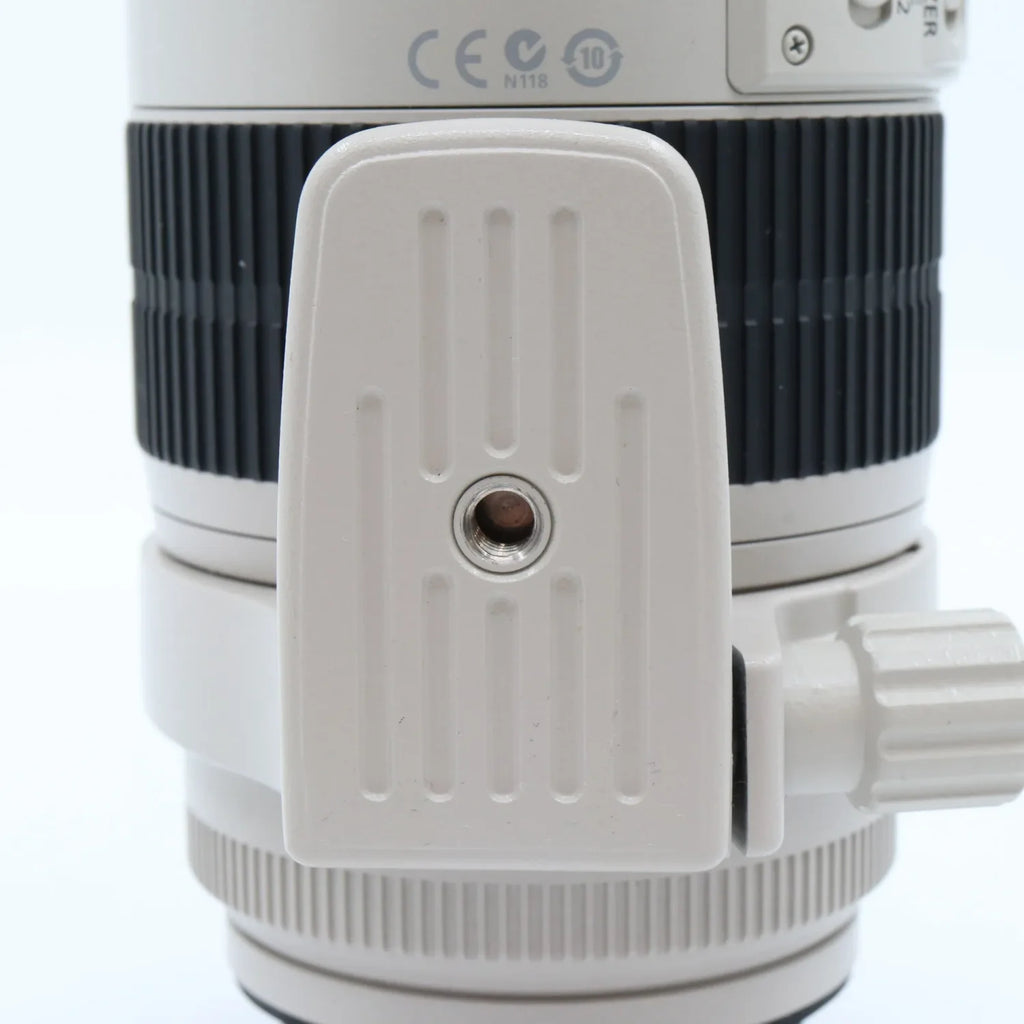 Canon EF 70-200mm f/2.8 L IS II USM occasion