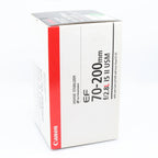 Canon EF 70-200mm f/2.8 L IS II USM occasion