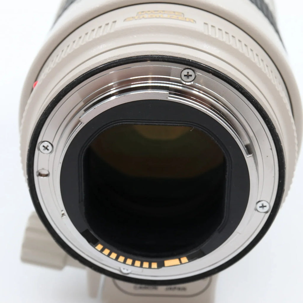Canon EF 70-200mm f/2.8 L IS II USM occasion