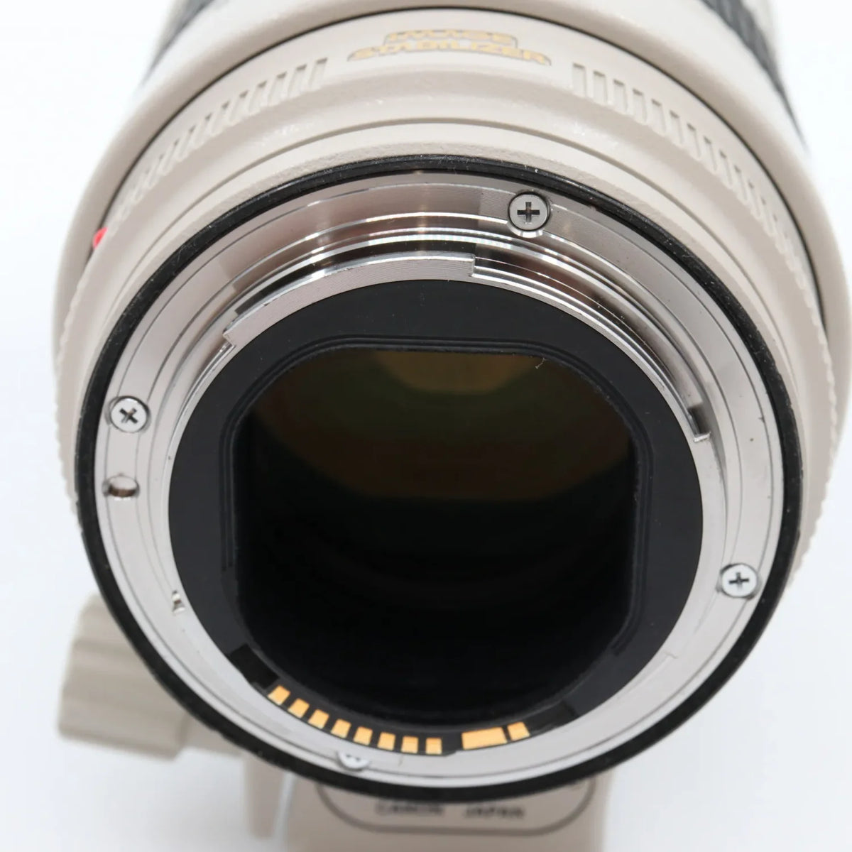 Canon EF 70-200mm f/2.8 L IS II USM occasion