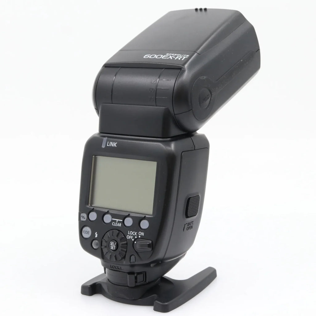 Canon Speedlite 600EX-RT gebraucht