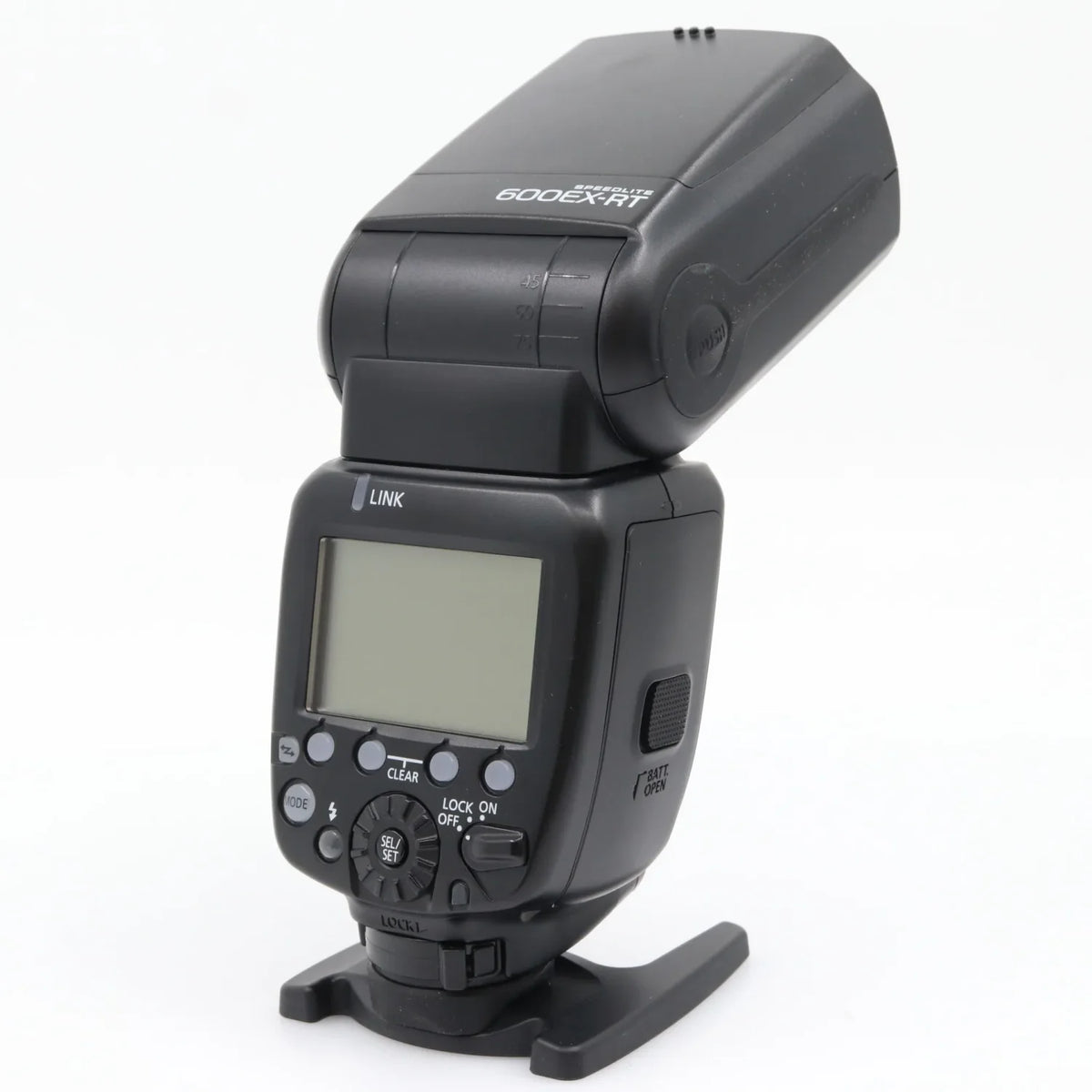 Canon Speedlite 600EX-RT gebraucht