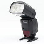 Canon Speedlite 600EX-RT gebraucht