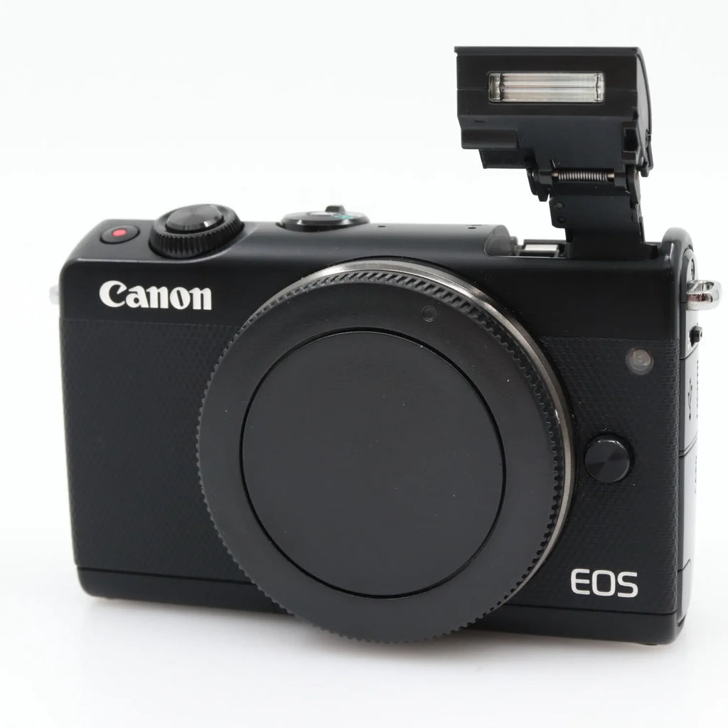 Canon EOS M100 body tweedehands