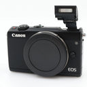 Canon EOS M100 body tweedehands