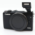 Canon EOS M100 body tweedehands