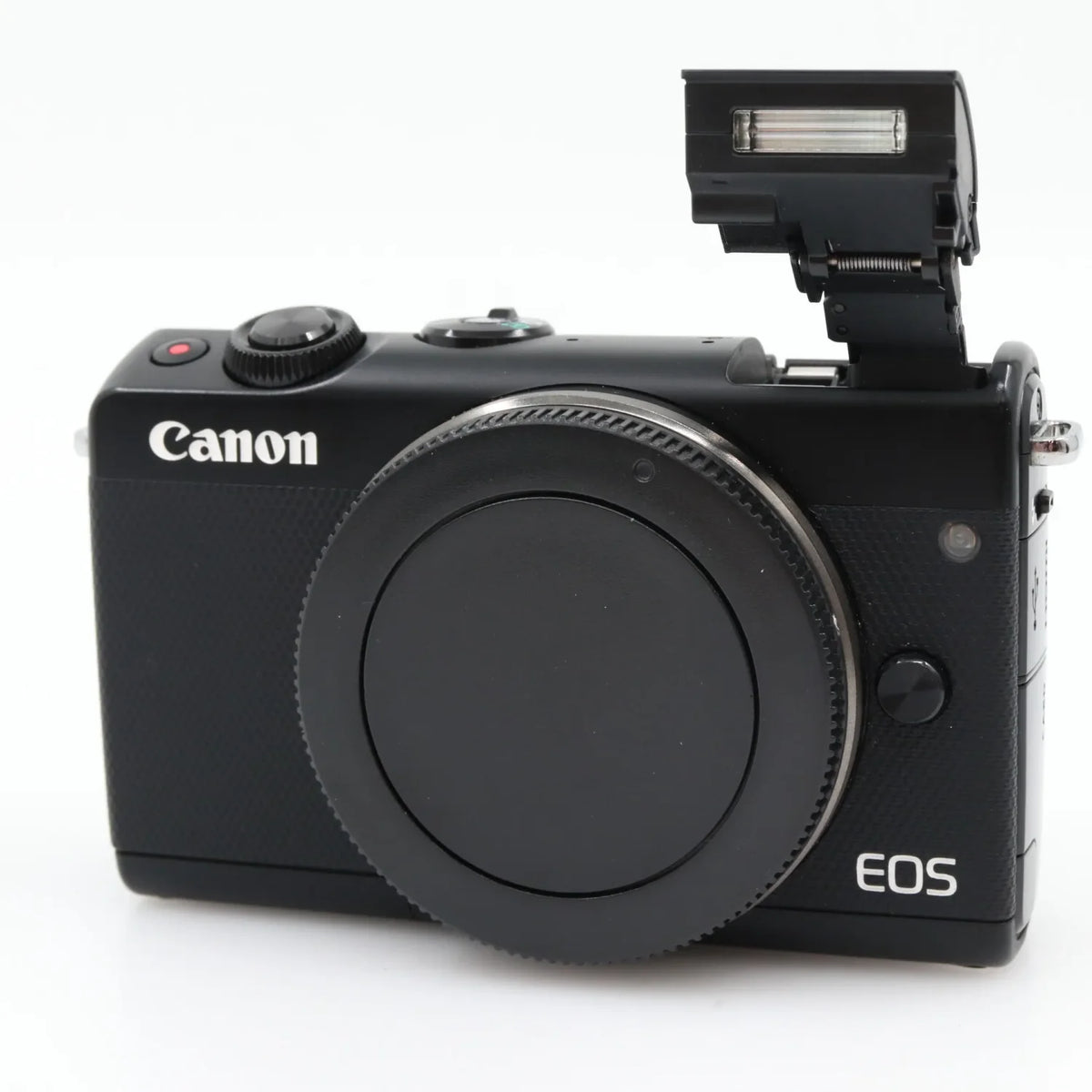 Canon EOS M100 body tweedehands