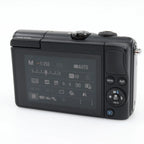 Canon EOS M100 body tweedehands